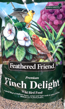 finch delight bird feed