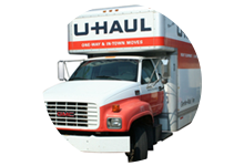 U-Haul